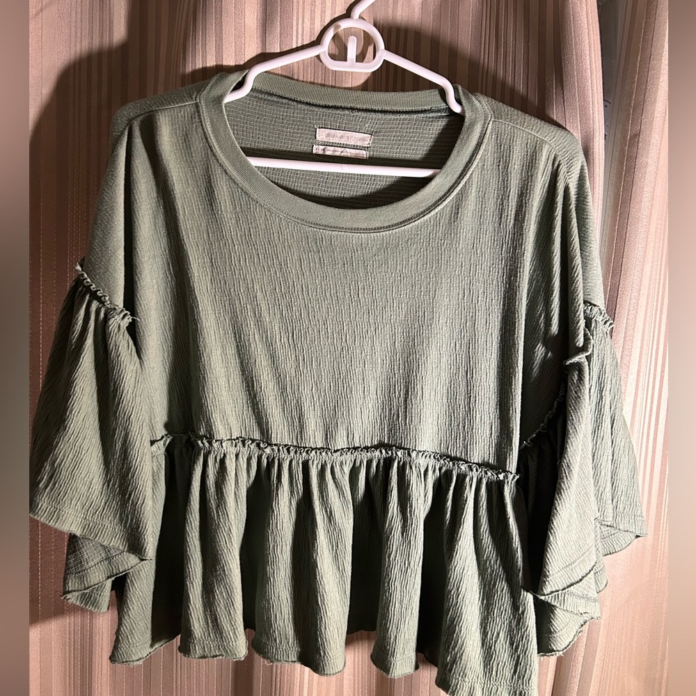 urban outfitters top